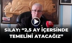ÖDEMİŞ GALERİCİLER SİTESİ İÇİN SONA GELİNDİ