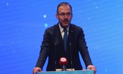 Bakan Kasapoğlu: İzmir’ kale olarak görenler derin uykudan uyanacak!