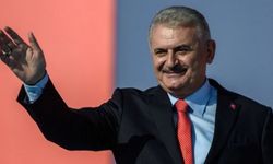 Yıldırım, İzmir’den öyle bir ses verelim iki kandil duysun!