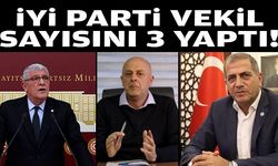 İYİ Parti İzmir’in yeni milletvekilleri kimlerdir?