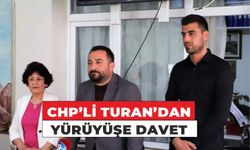 TURAN’DAN SEÇMENE ÇAĞRI, “HAYDİ SANDIKLARA”