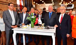 “Bu acıları bir daha yaşamayalım”