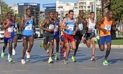 “Maratonİzmir” için geri sayım sürüyor