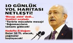 Kılıçdaroğlu, 'Sığınmacılar gidecek'