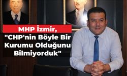 Serdar Seçgin, "Başbuğ Türkeş’i de eleştiriyorlardı"