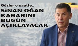 Sinan Oğan'dan ikinci tura ilişkin açıklama