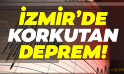 AFAD'dan deprem açıklaması