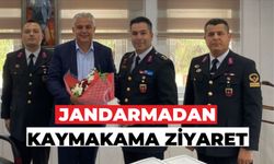 Türk Jandarma Teşkilatı, kuruluşunun 184. Yılını kutladı