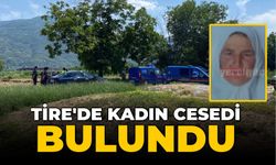 Yaşlı kadının cesedi ölümünden günler sonra bulundu.