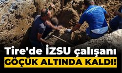 Talihsiz işçinin vücudunda kırıklar olduğu öğrenildi