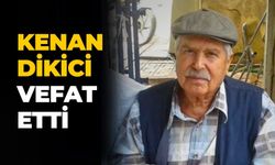 Tire çok kıymetli bir şahsiyeti kaybetti