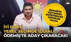 İYİ Parti yerel seçimde iddialı... 