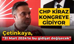 Kongre 9 Ağustos Çarşamba günü yapılacak!