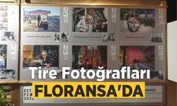 İzmirli Fotoğrafçılar Floransa'da