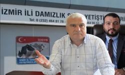 Ak Parti İzmir İl Başkan Yardımcısı Mehmet Kocaağa’nın zimmetine geçirilen hayvanların hesabını kim soracak?