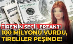 100 MİLYONU VURDU, TİRELİLER PEŞİNDE!