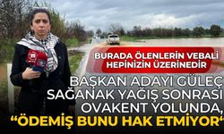 BURADA ÖLENLERİN VEBALİ HEPİNİZİN ÜZERİNEDİR