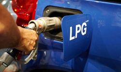 LPG'ye zam geldi!