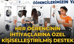 Her öğrencinin ihtiyaçlarına özel kişiselleştirilmiş destek