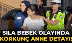 Sıla bebek olayında korkunç anne detayı!