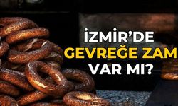 İzmir’de gevreğe zam var mı?