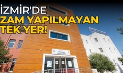 İzmir'de zam yapılmayan tek yer!