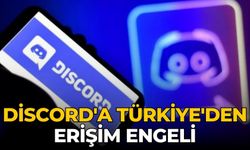 Discord'a Türkiye'den erişim engeli