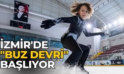 İzmir'de "buz devri" başlıyor