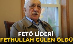 FETÖ lideri Fethullah Gülen öldü