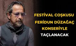 Bayındır Turan Nergis ve Kuru Çiçek Festivali 2 Şubat’ta yapılacak