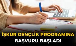 İŞKUR Gençlik Programına başvuru başladı