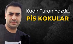 PİS KOKULAR