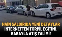 Hain saldırıda yeni detaylar