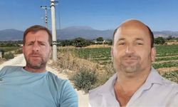 Ödemiş’te toz çilesi: Ürünler kurudu, sağlık bozuldu, bir can gitti