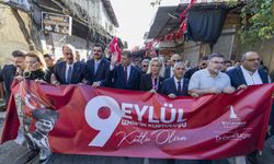 İzmir'de 103 yıllık gurur