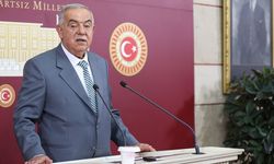 ALTINTAŞ: İZMİR’İN YATIRIM, ULAŞIM VE SU SORUNLARI ACİLEN ÇÖZÜME KAVUŞTURULMALI