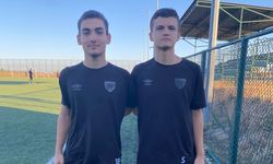 Tire Belediyespor’dan Bandırma’ya 2 transfer