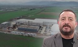 Başkan Turan'dan 'çöp' açıklaması: Ödemiş'te 2042'ye kadar sorun yok!