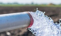 Bayındır Tarımına Can Suyu: İZSU'dan 5 Yeni Sondaj Kuyusu Hamlesi!