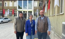 SİYASİ PARTİLERDEN “ÖDEMİŞ İÇİN BİRLİK” ÇAĞRISI