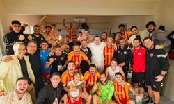 Tire FK, Deplasmanda Nazilli Belediyespor’u 1-0 Mağlup Etti