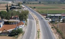 Tirelilerin ölüm yolu Tire-Belevi yoluna Yürütmeyi durdurma kararı!