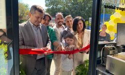 DOST SOFRASI KAHVALTI VE IZGARA SALONU HİZMETE AÇILDI