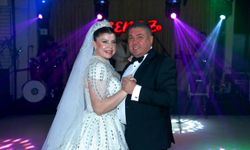 İYİ Parti Ödemiş İlçe Başkanı İbrahim Kaya Mutluluğa Adım Attı