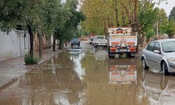 Her Yağmurda Aynı Çile: “Evimize Giremiyoruz!”
