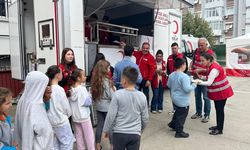 Tire Kurtuluş İlkokulu’ndan Anlamlı Kampanya