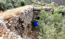 Tire Hisarlık Kalesi ve Gözetleme Kulesine koruma kararı!