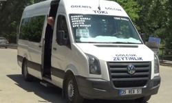 Ödemiş-Gölcük Seferleri Sona Erdi