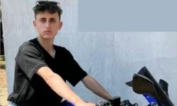 Kolunu iş makinesine kaptırdı hayatını kaybetti