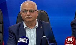 MHP Tire İlçe Başkanı Recep Doğru “Tire Belevi Yolunun Tamamlanması Tire’nin Önceliğidir”